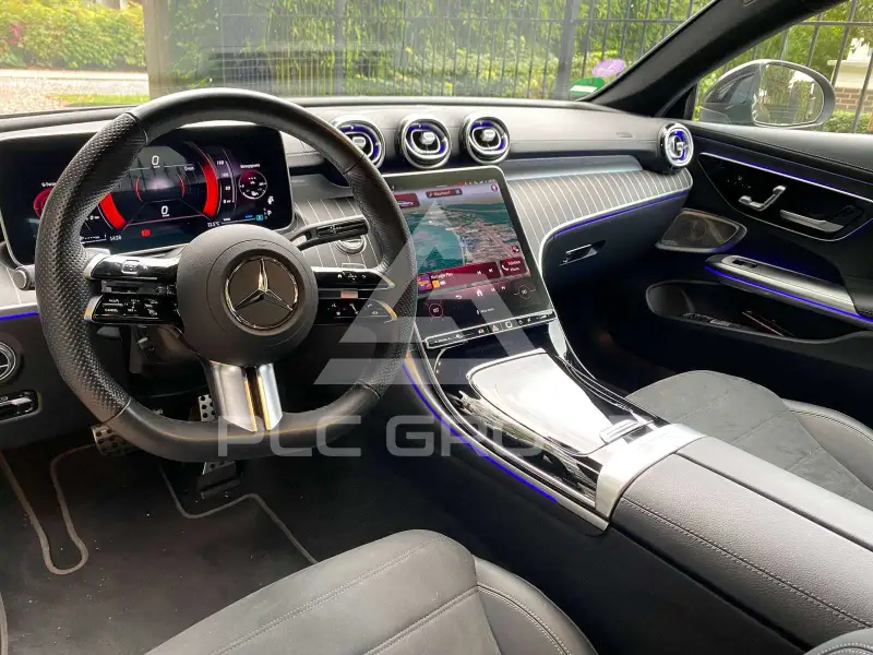 2024 Mercedes Benz CLE 200