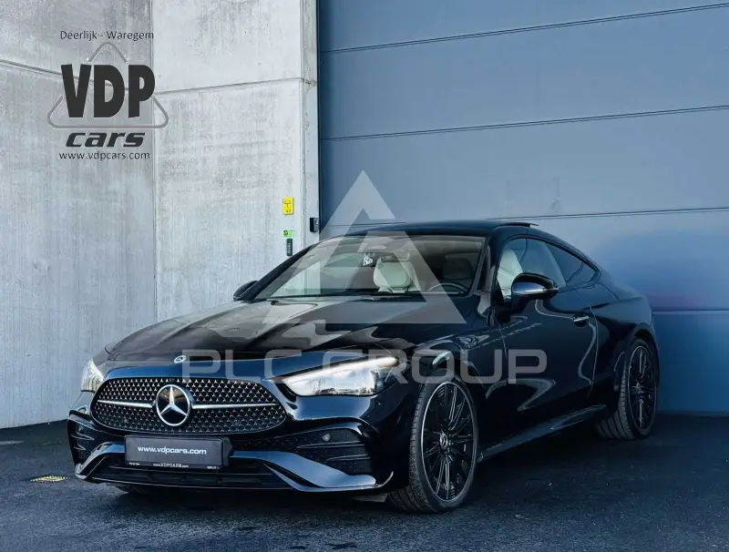 2023 Mercedes Benz CLE 200
