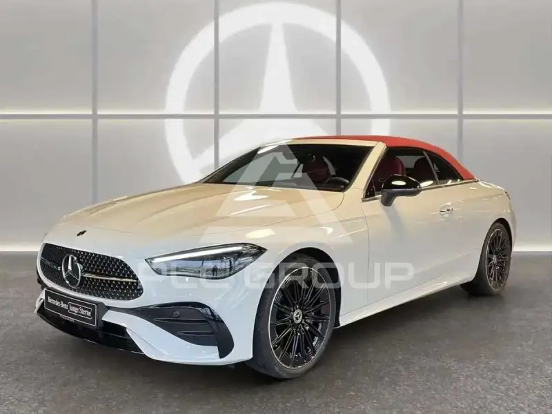 2025 Mercedes Benz CLE 200