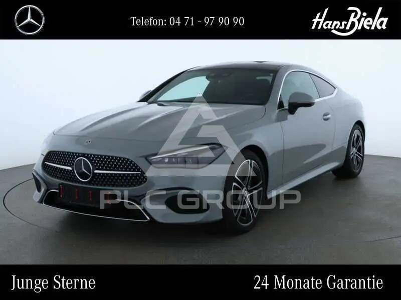 2024 Mercedes Benz CLE 200