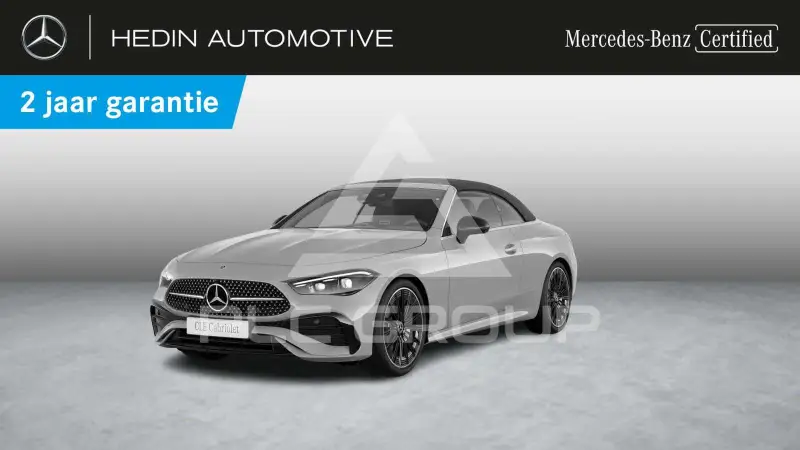 2024 Mercedes Benz CLE 200