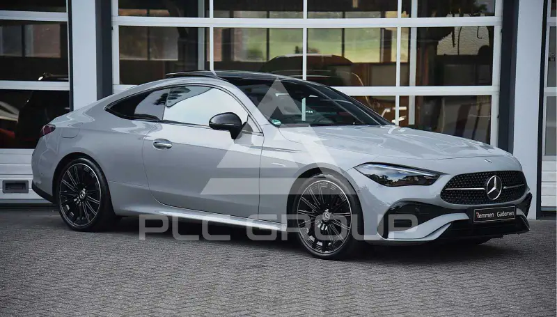 2024 Mercedes Benz CLE 200
