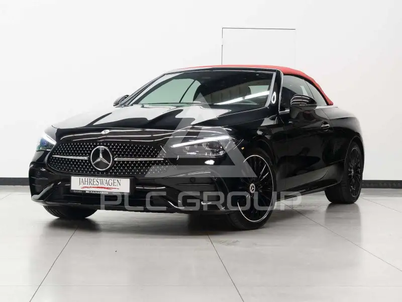 2024 Mercedes Benz CLE 200