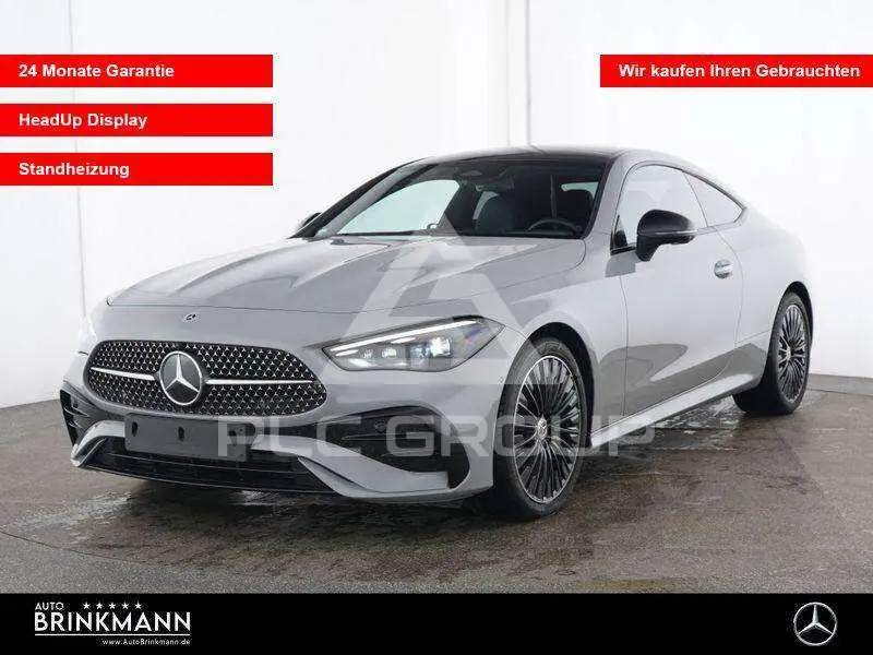 2024 Mercedes Benz CLE 200