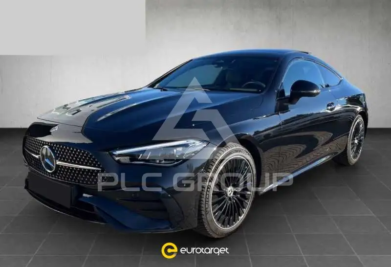 2024 Mercedes Benz CLE 200