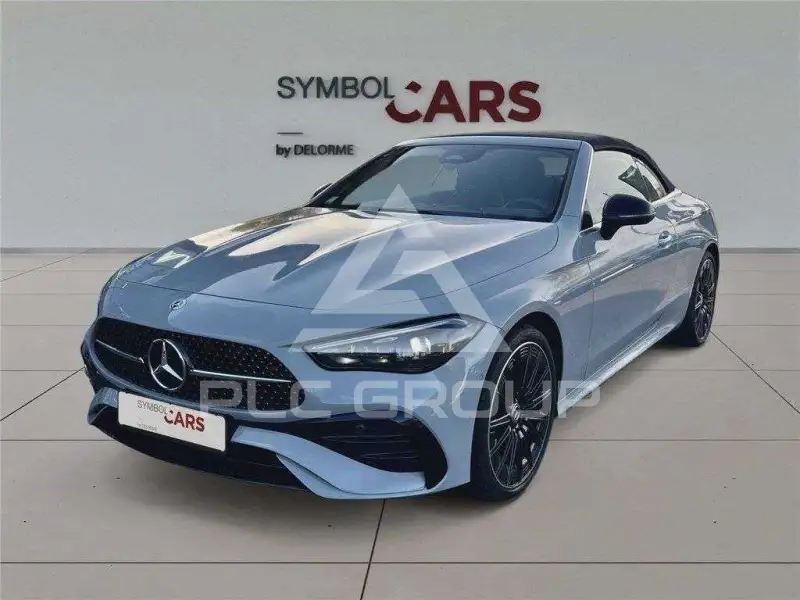 2024 Mercedes Benz CLE 200