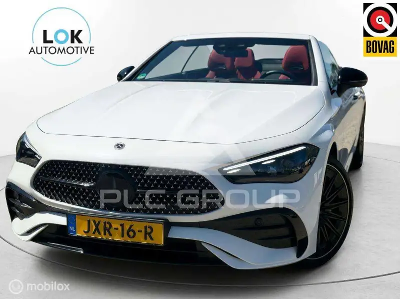 2024 Mercedes Benz CLE 200