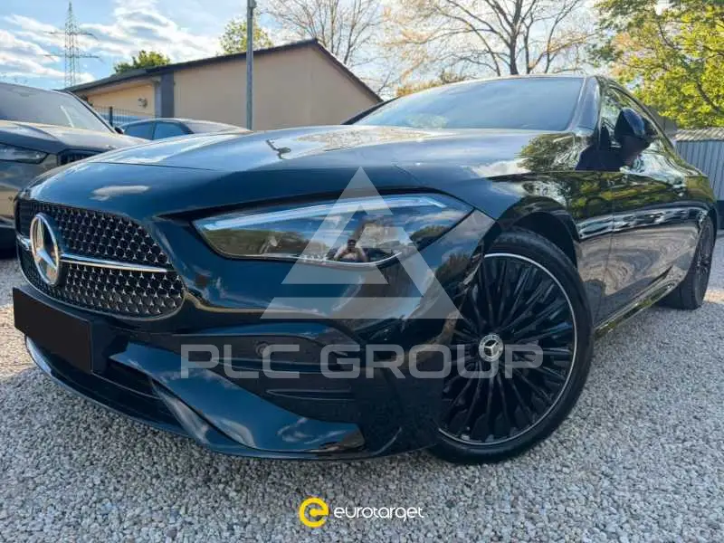 2024 Mercedes Benz CLE 200