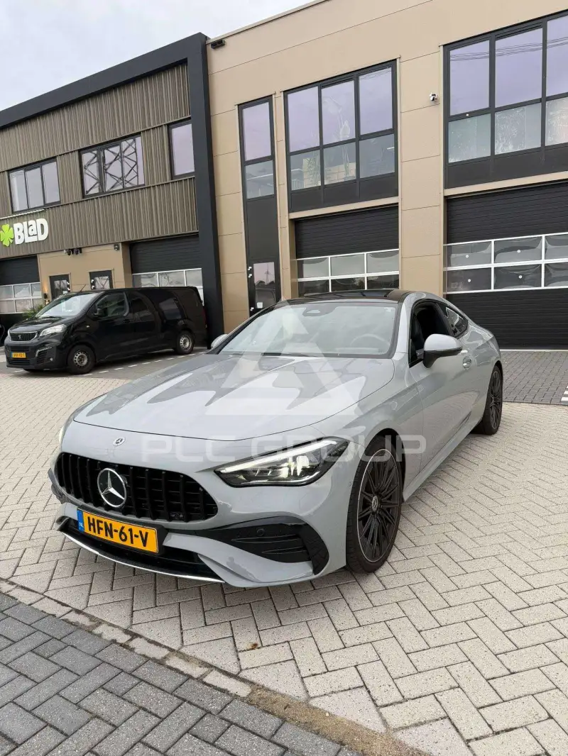 2024 Mercedes Benz CLE 200