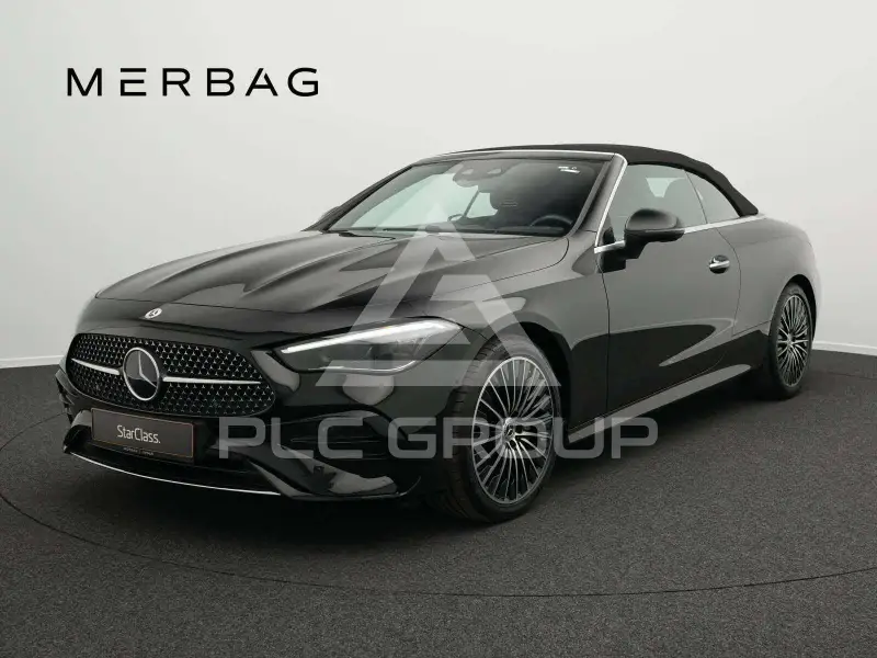 2024 Mercedes Benz CLE 200