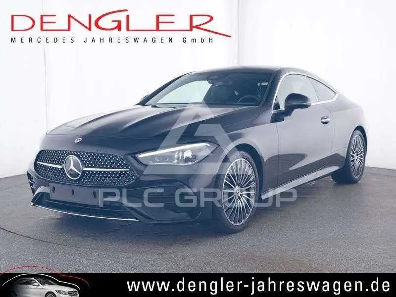 2024 Mercedes Benz CLE 200