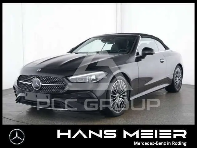 2024 Mercedes Benz CLE 200