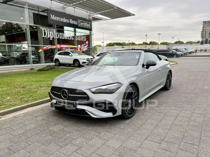 2024 Mercedes Benz CLE 200