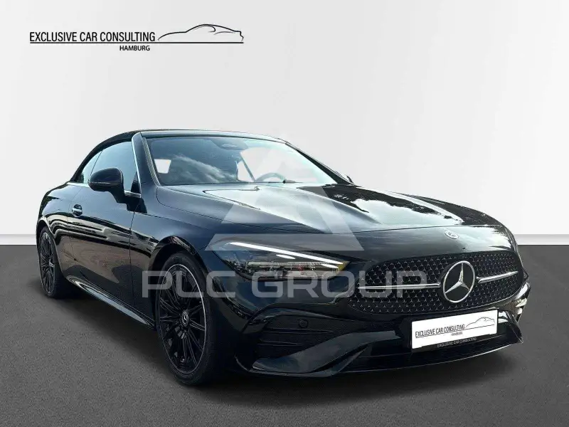 2024 Mercedes Benz CLE 200