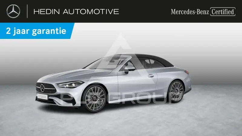 2024 Mercedes Benz CLE 200