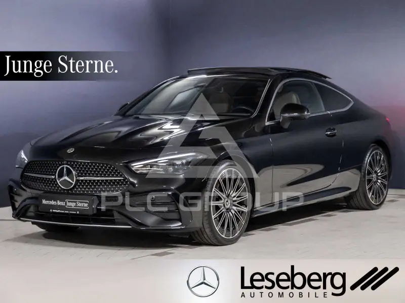 2024 Mercedes Benz CLE 200