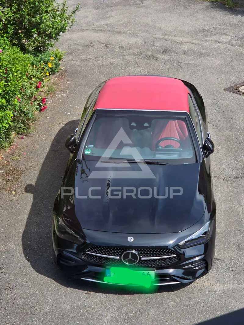 2024 Mercedes Benz CLE 200