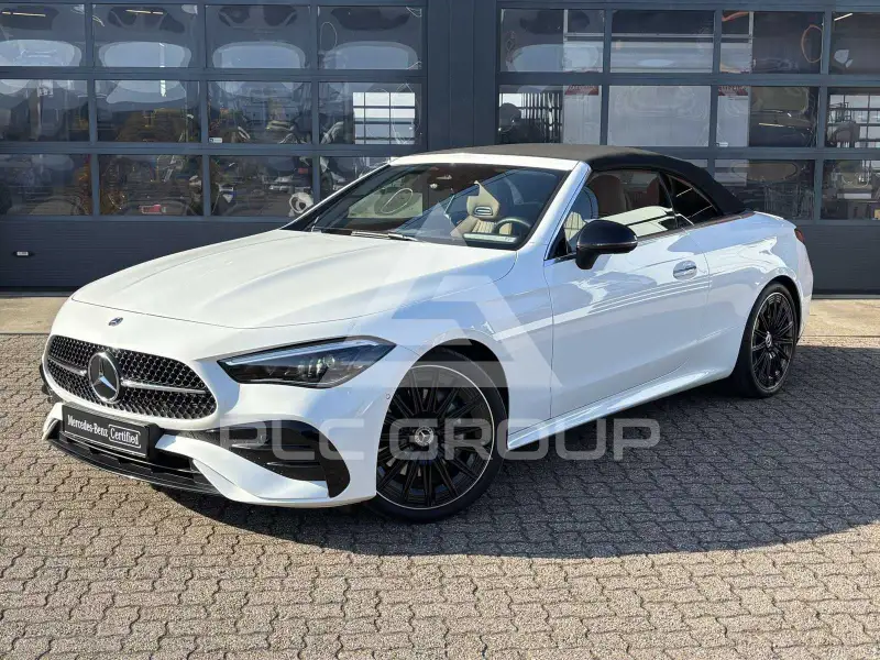 2024 Mercedes Benz CLE 200