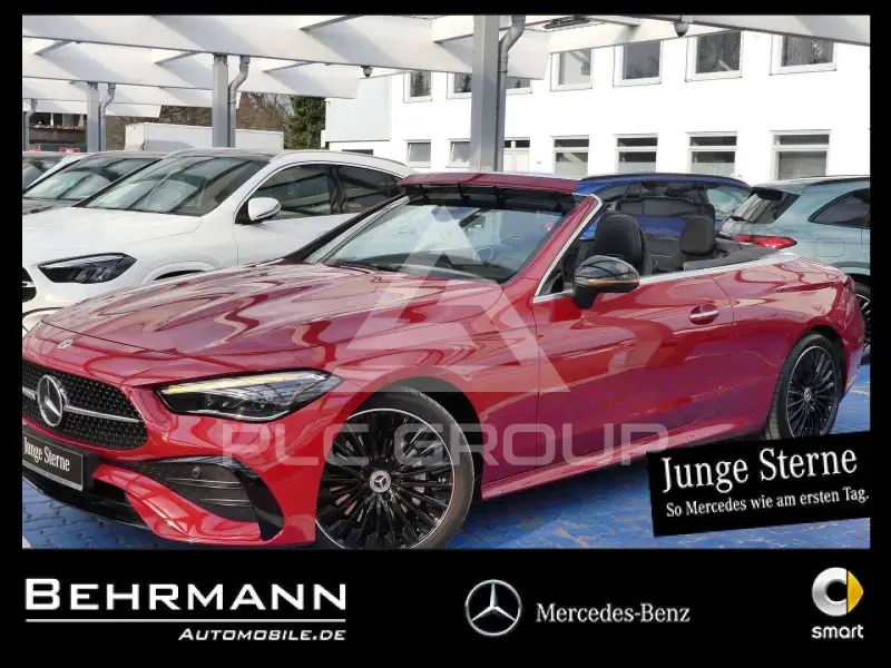 2024 Mercedes Benz CLE 200