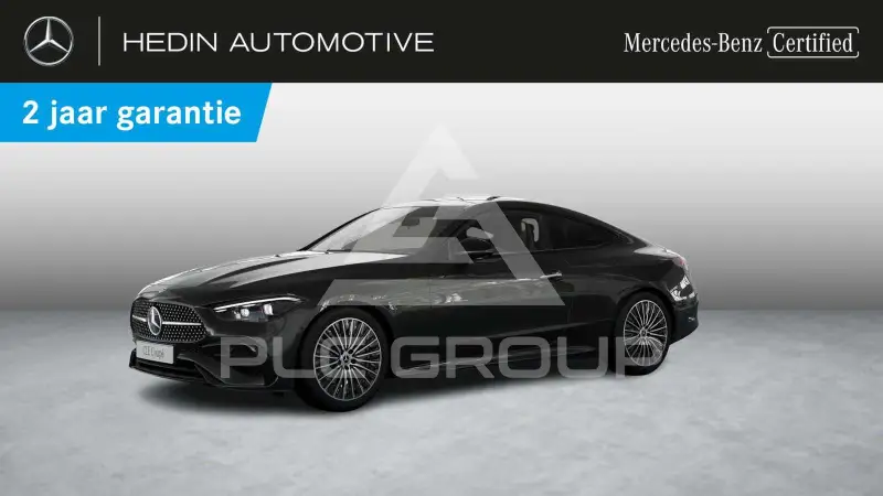 2024 Mercedes Benz CLE 200