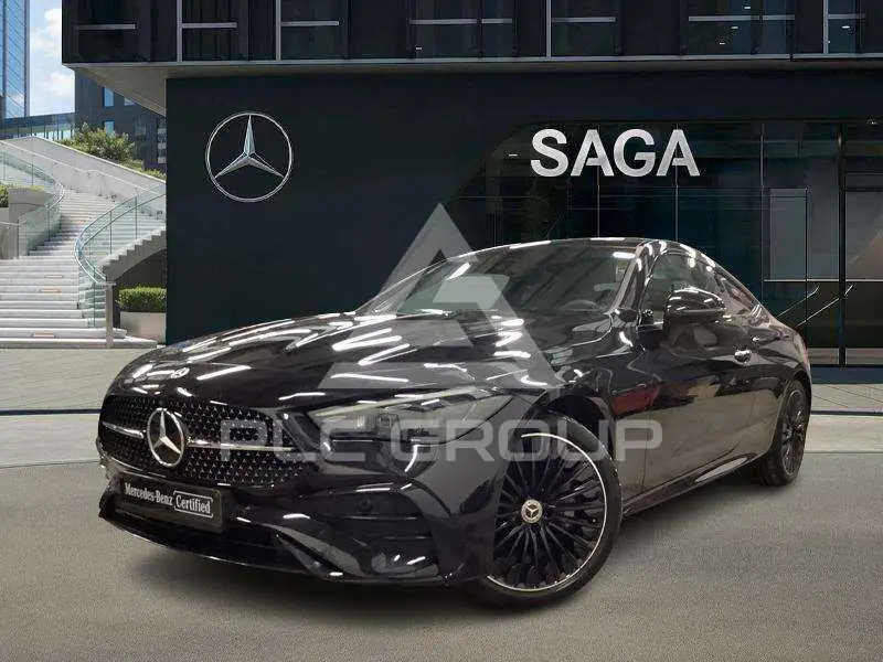 2024 Mercedes Benz CLE 200