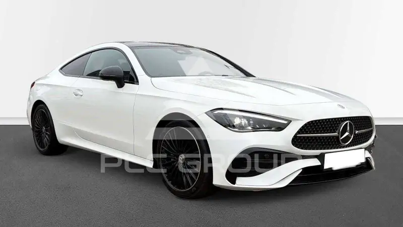 2024 Mercedes Benz CLE 200