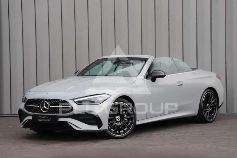 2024 Mercedes Benz CLE 200