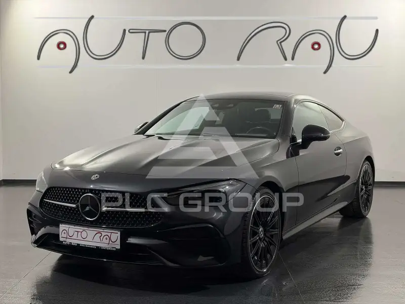 2024 Mercedes Benz CLE 200