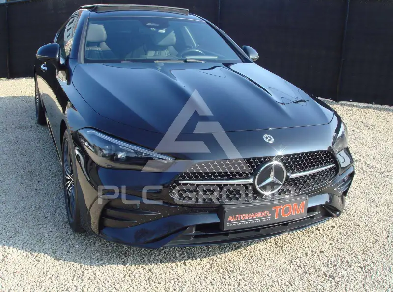2024 Mercedes Benz CLE 200