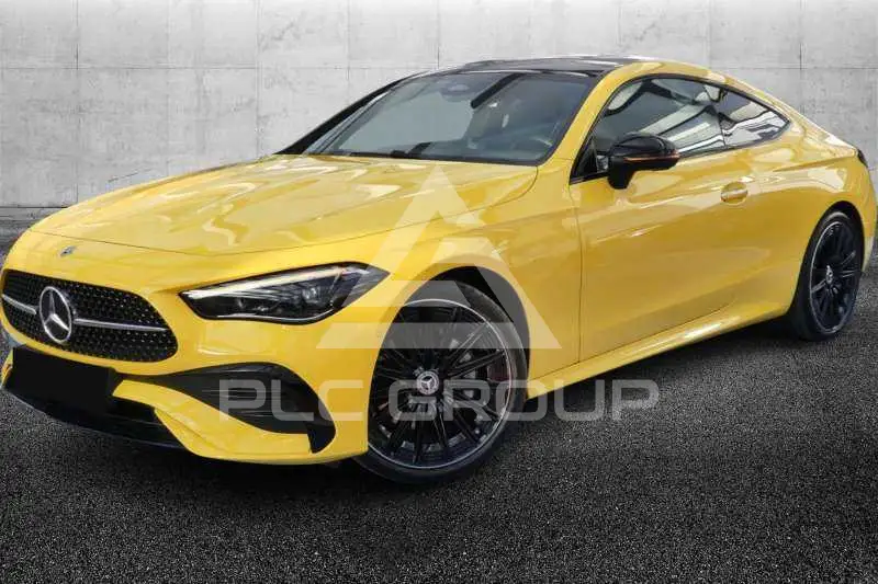2024 Mercedes Benz CLE 200