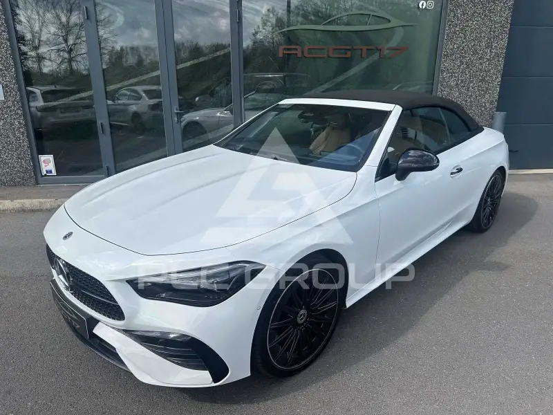 2024 Mercedes Benz CLE 200