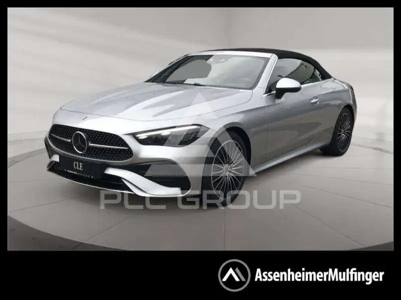 2024 Mercedes Benz CLE 200