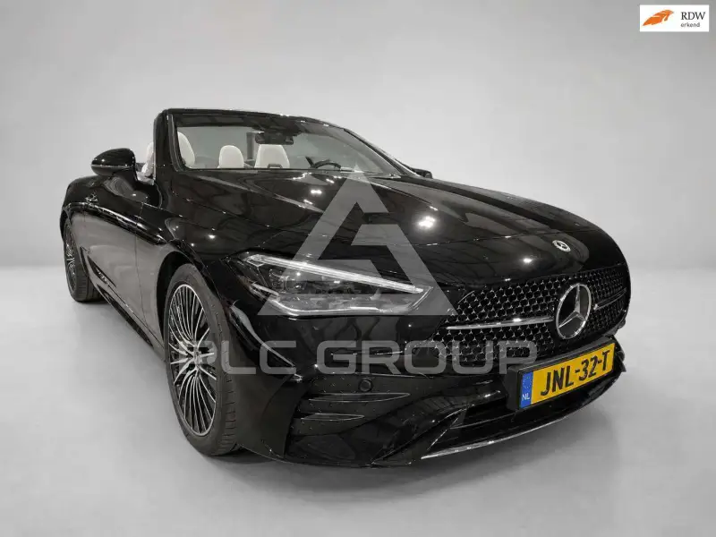 2024 Mercedes Benz CLE 200