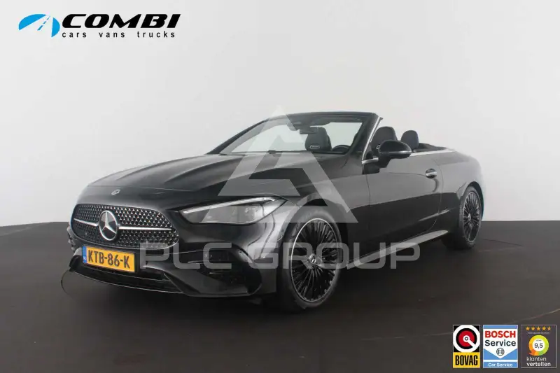 2024 Mercedes Benz CLE 200