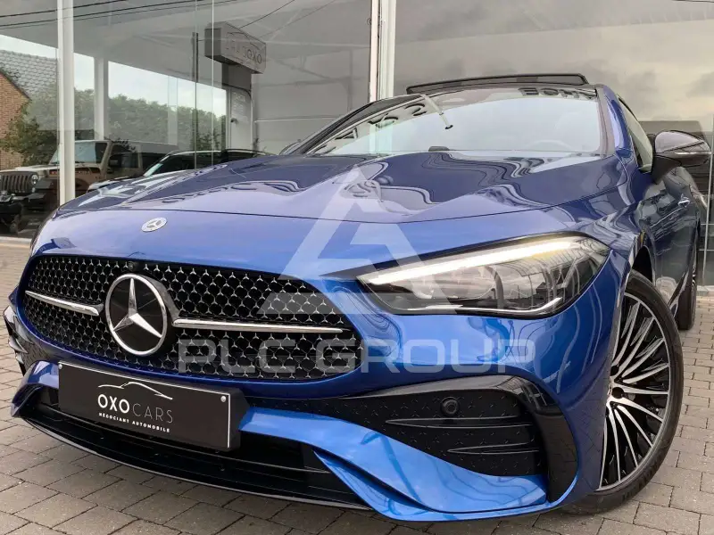 2024 Mercedes Benz CLE 200