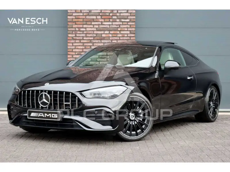 2024 Mercedes Benz CLE 200