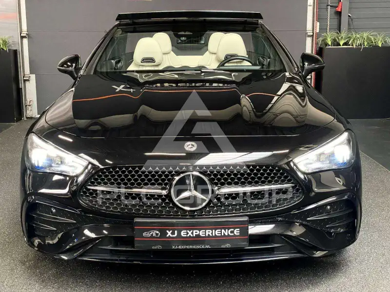 2024 Mercedes Benz CLE 200