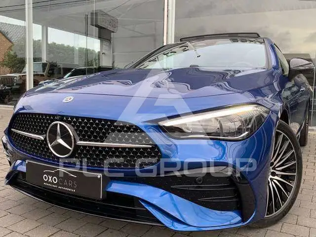2024 Mercedes Benz CLE 200