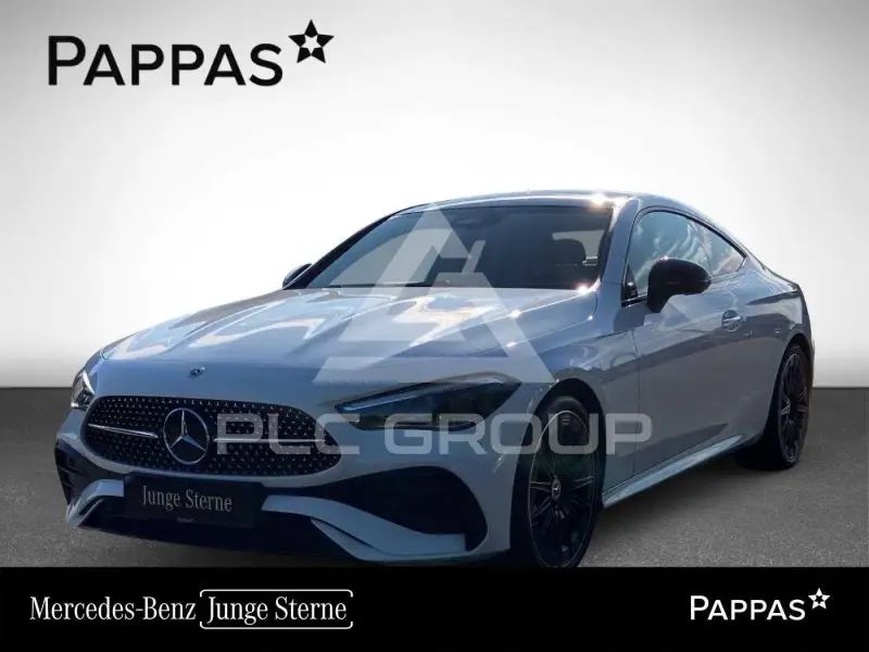 2024 Mercedes Benz CLE 200
