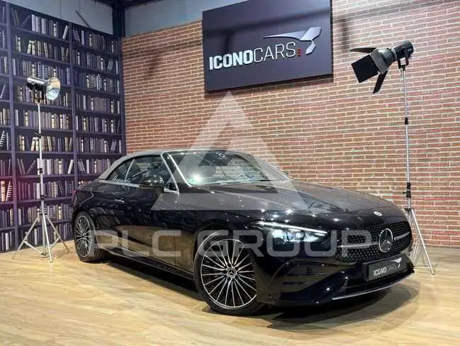 2024 Mercedes Benz CLE 200