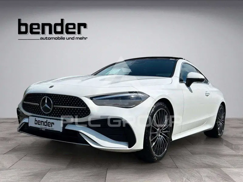 2024 Mercedes Benz CLE 200
