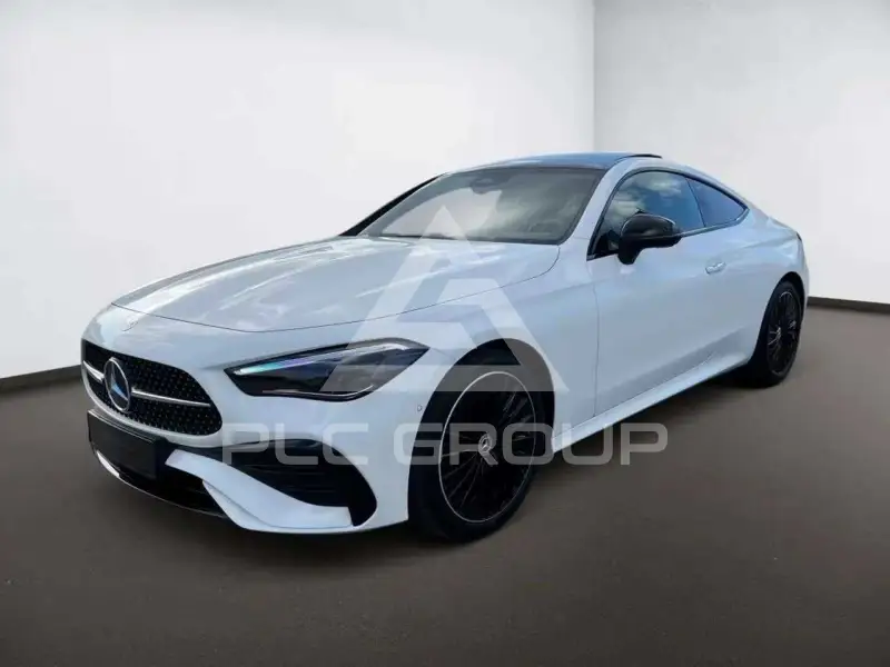 2024 Mercedes Benz CLE 200