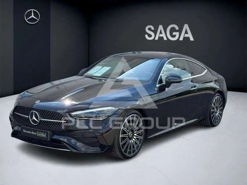 2024 Mercedes Benz CLE 200