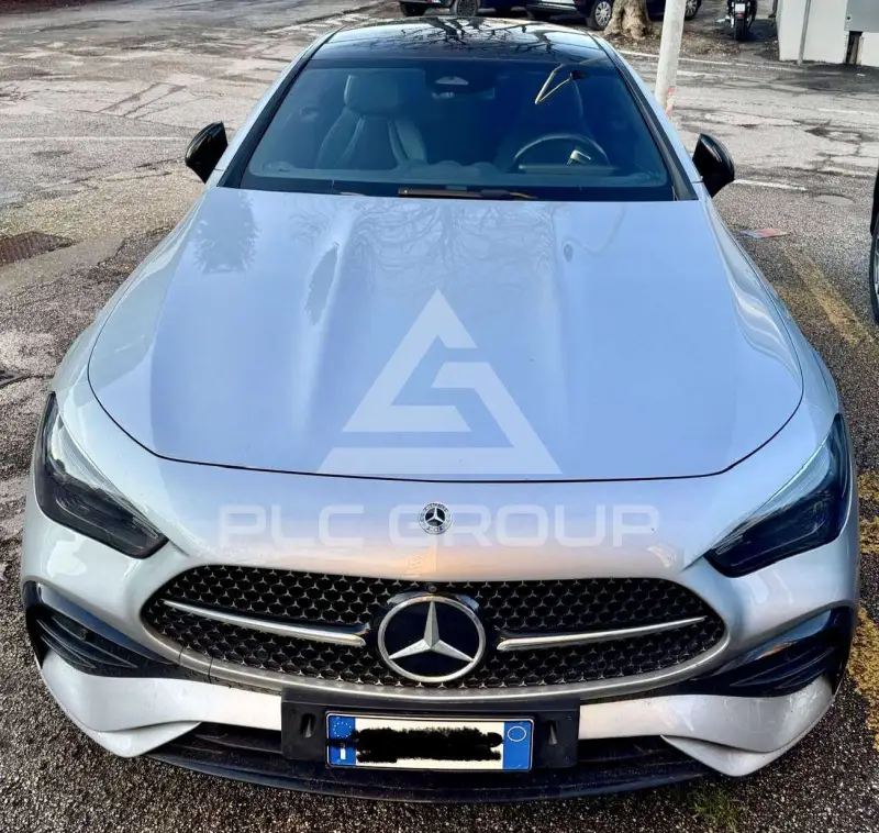 2024 Mercedes Benz CLE 200