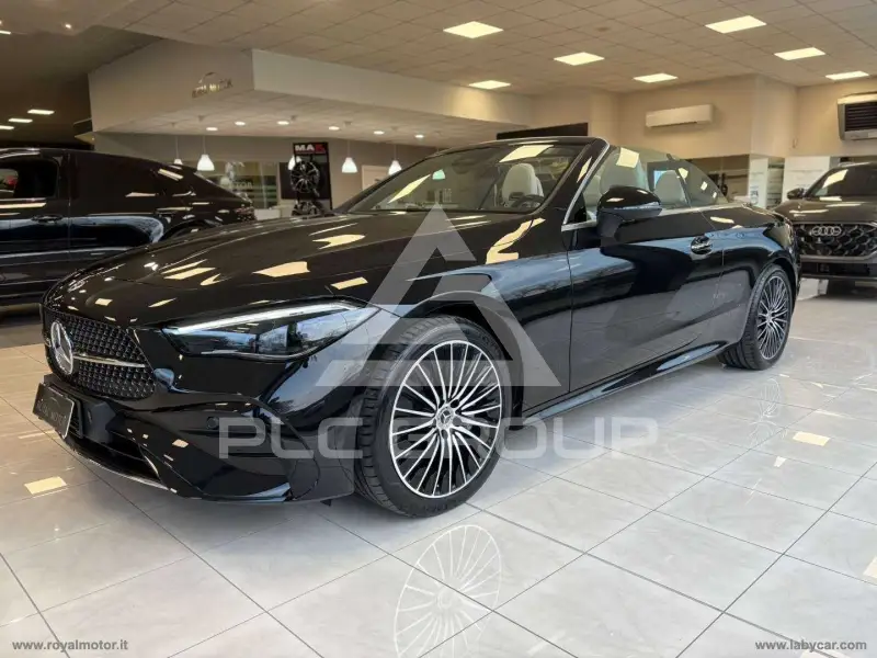 2024 Mercedes Benz CLE 200