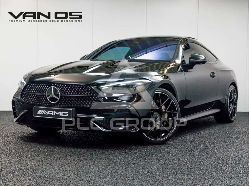 2024 Mercedes Benz CLE 200