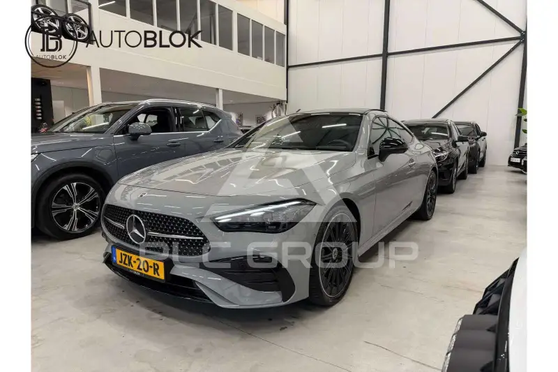 2024 Mercedes Benz CLE 200