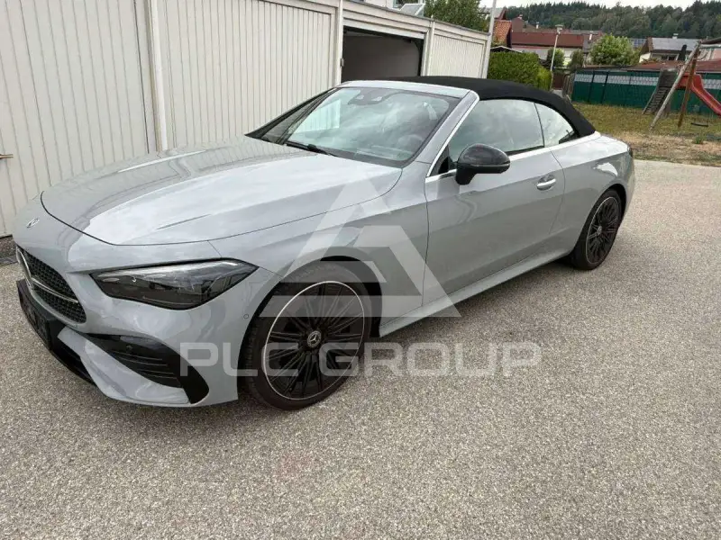 2024 Mercedes Benz CLE 200