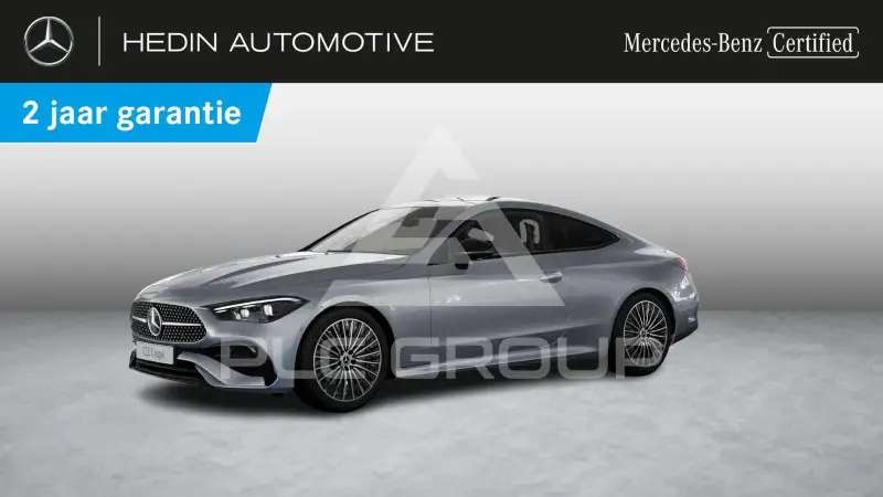 2024 Mercedes Benz CLE 200
