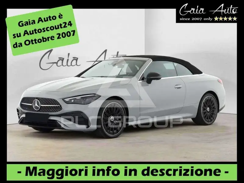 2025 Mercedes Benz CLE 200
